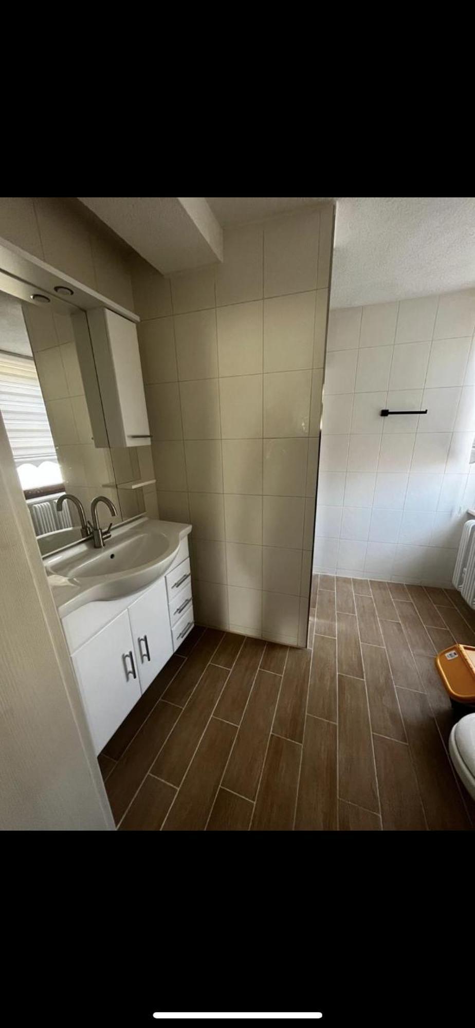 Ferienwohnung In Der Schoenen Rhoen Stadtlengsfeld Ngoại thất bức ảnh